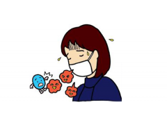 肺虚，喉咙经常有咳痰可以使用艾艾贴吗？