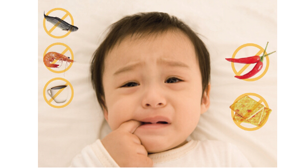 小儿腮腺炎可以使用艾艾贴吗？