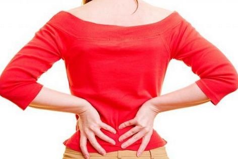 用艾艾贴如何调理产后腰痛？