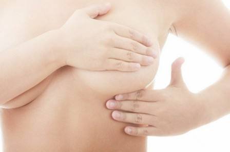 用艾艾贴怎样调理乳房胀痛？
