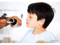 如何使用艾艾贴给小孩调理咳嗽