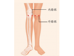 艾艾贴使用方法之膝关节保健
