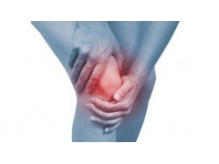 艾艾贴使用方法之调理膝关节炎