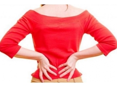 用艾艾贴如何调理产后腰痛？