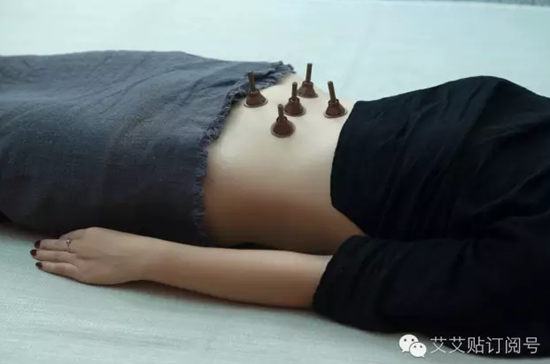 艾艾贴冬至进补,春天打虎 艾艾贴冬至进补,春天打虎