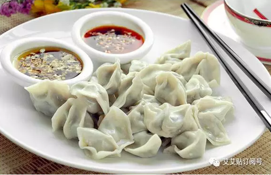 艾艾贴冬至进补,春天打虎 艾艾贴冬至进补,春天打虎