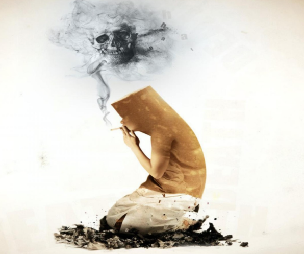 用艾艾贴能不能戒烟? 用艾艾贴能不能戒烟?