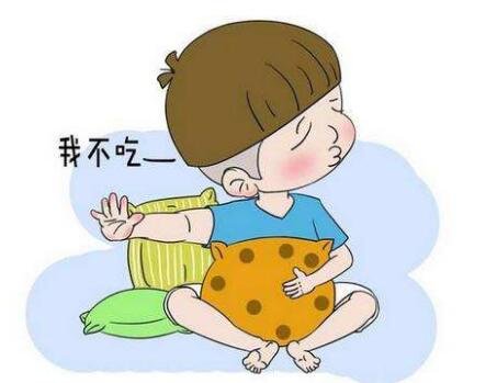 儿童调理脾胃 儿童调理脾胃